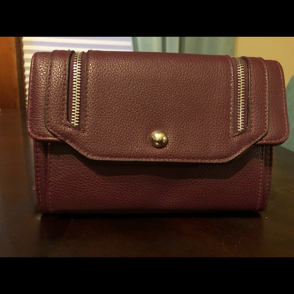 Jessica Simpson Purse